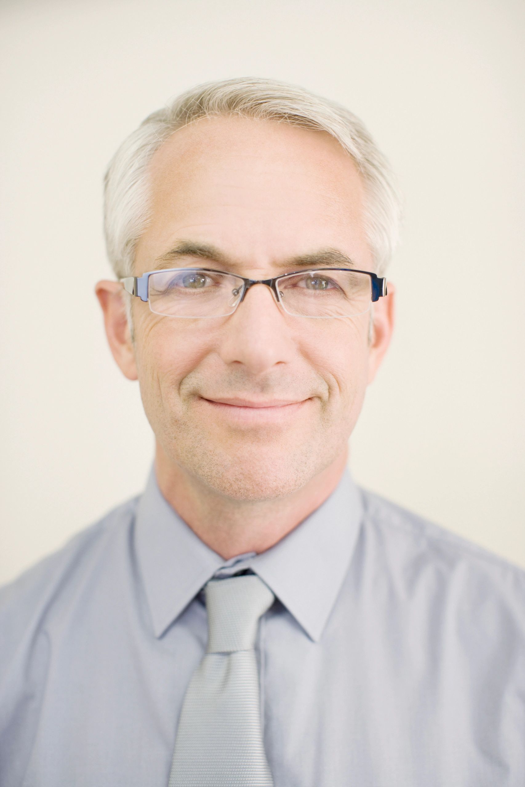 Client portrait
